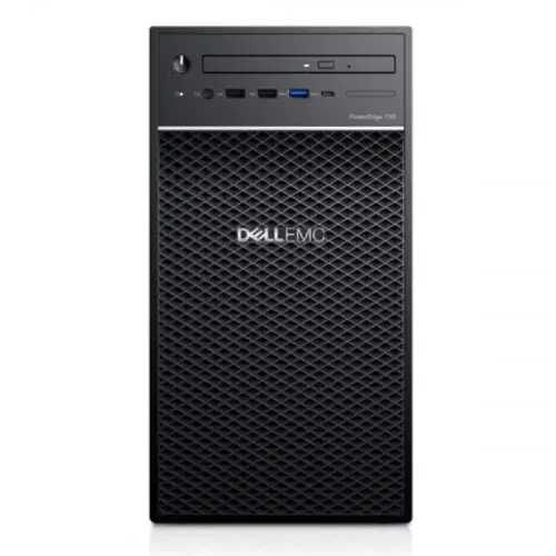 Dell PowerEdge T40 PET40TR1 Tower Sunucu