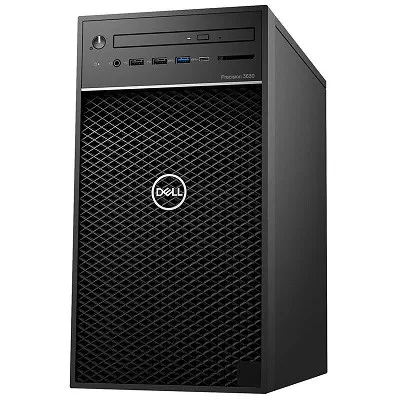 Dell  Precision T3630 Alfa V2  Masaüstü İş İstasyonu