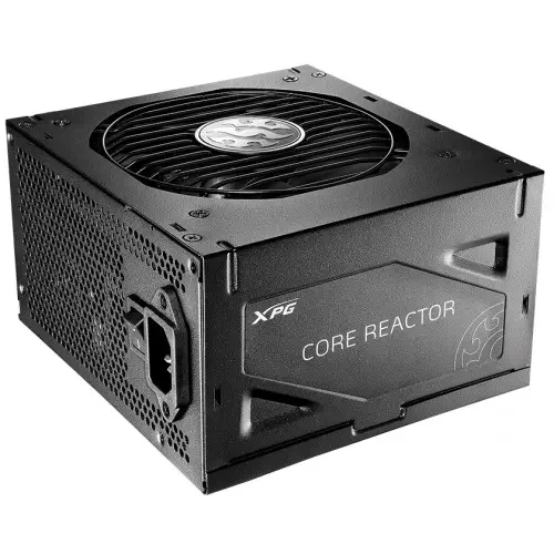 XPG Core Reactor 750G-BKCEU 750W Full Modüler Gaming Power Supply