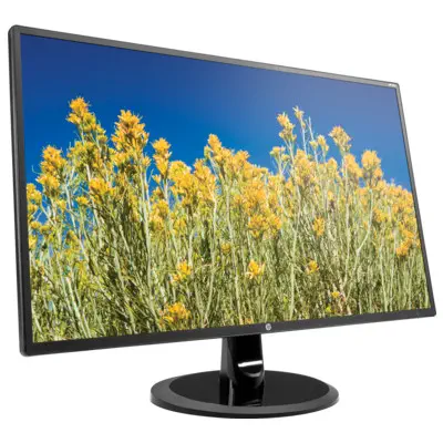 HP 27y 2YV11AA 27 inç Full HD Monitör