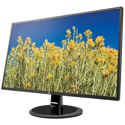 HP 27y 2YV11AA 27 inç Full HD Monitör