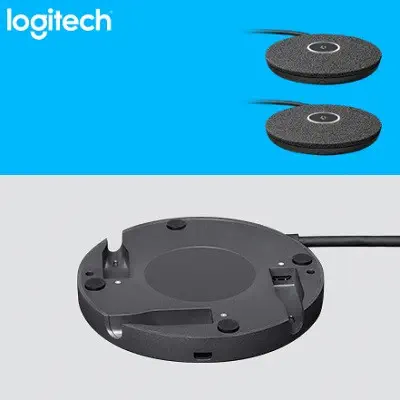 Logitech Rally Video Konferans 960-001218