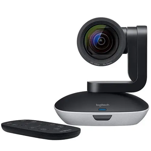 Logitech PTZ Pro 2 Video Konferans Sistemi 960-001186