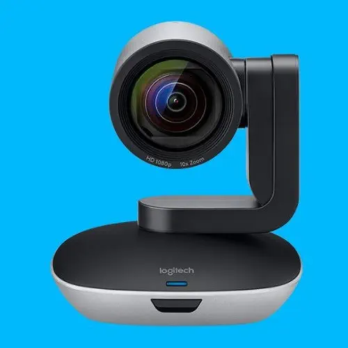 Logitech PTZ Pro 2 Video Konferans Sistemi 960-001186