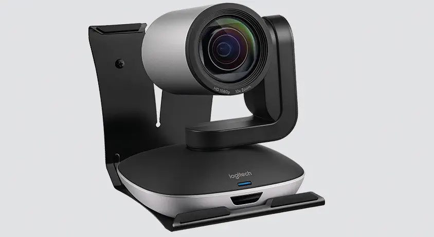 Logitech PTZ Pro 2 Video Konferans Sistemi 960-001186