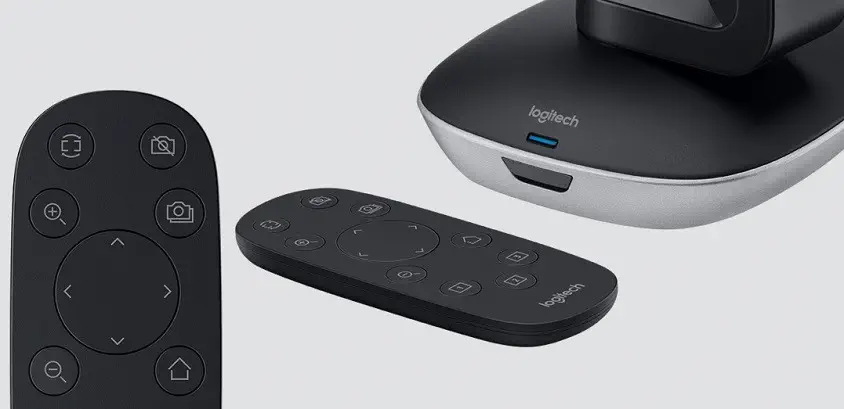 Logitech PTZ Pro 2 Video Konferans Sistemi 960-001186