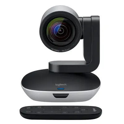Logitech PTZ Pro 2 Video Konferans Sistemi 960-001186