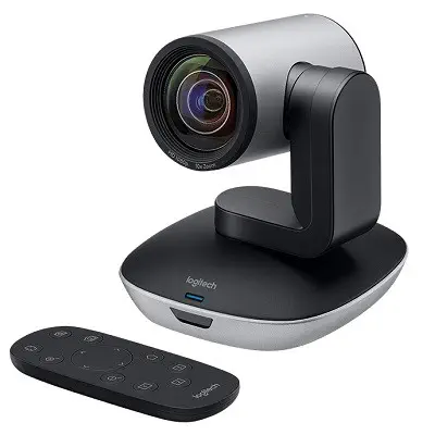 Logitech PTZ Pro 2 Video Konferans Sistemi 960-001186