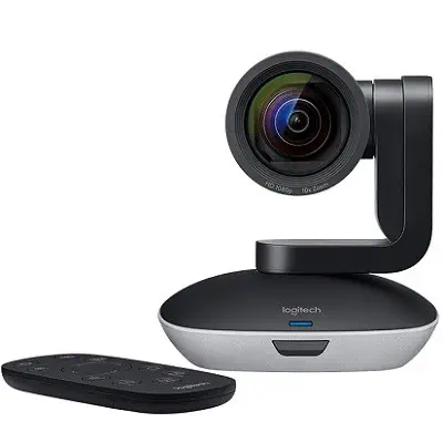 Logitech PTZ Pro 2 Video Konferans Sistemi 960-001186