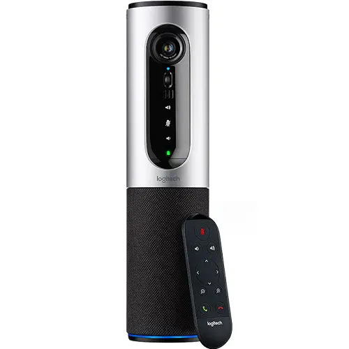 Logitech Connect Video Konferans Sistemi - 960-001034