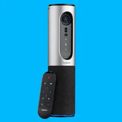 Logitech Connect Video Konferans Sistemi - 960-001034