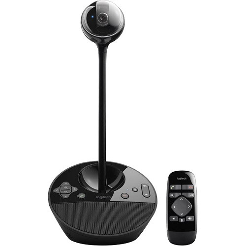 Logitech BCC950 960-000867 Video Konferans