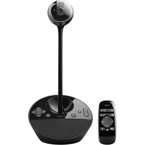 Logitech BCC950 960-000867 Video Konferans