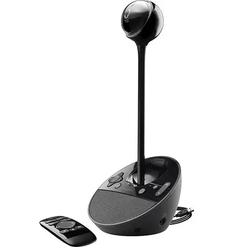 Logitech BCC950 960-000867 Video Konferans