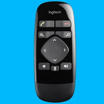 Logitech BCC950 960-000867 Video Konferans
