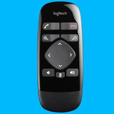 Logitech BCC950 960-000867 Video Konferans