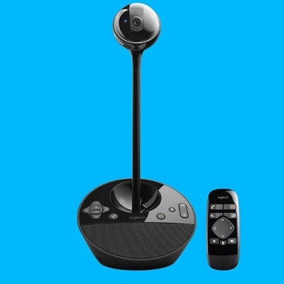 Logitech BCC950 960-000867 Video Konferans