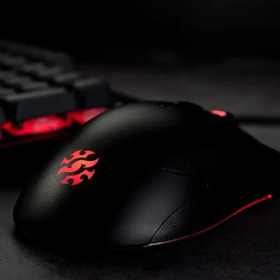 XPG Infarex M20 Kablolu Gaming Mouse