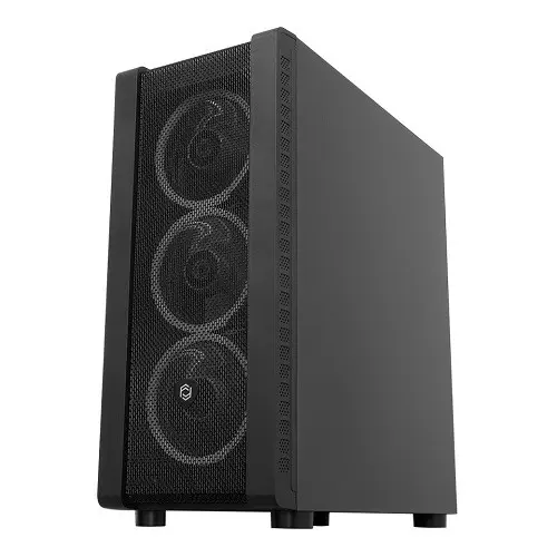 Frisby FC-9320G 600W 80+ USB 3.0 4 x RGB FAN Midi Tower Gaming (Oyuncu) Kasa