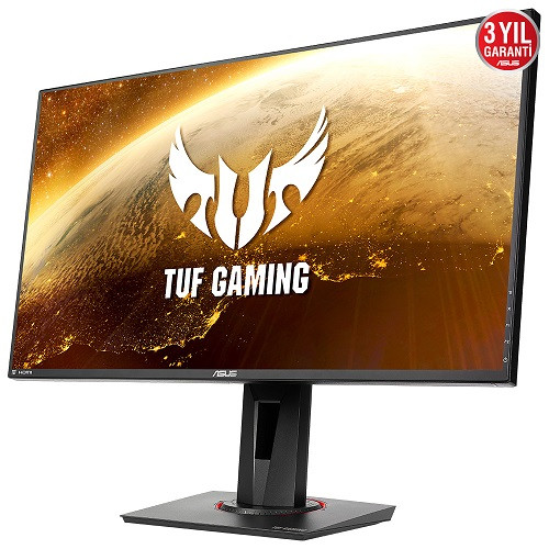 Asus TUF Gaming VG279QM 27″ IPS Full HD Gaming Monitör