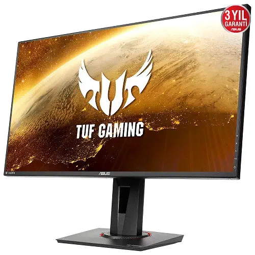 ASUS TUF Gaming VG279QM 27″ IPS Full HD Gaming Monitör