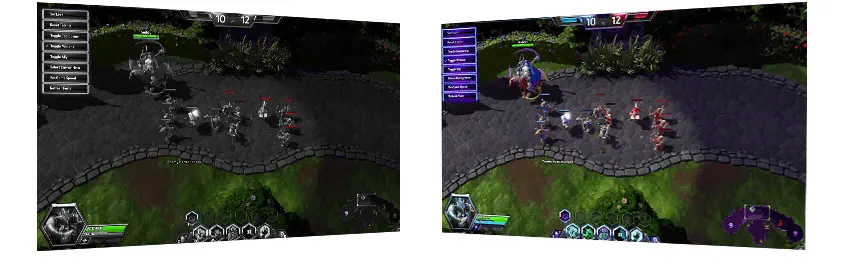 ASUS TUF Gaming VG279QM 27″ IPS Full HD Gaming Monitör