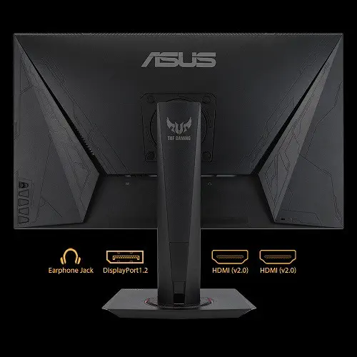 Asus TUF Gaming VG279QM 27″ IPS Full HD Gaming Monitör