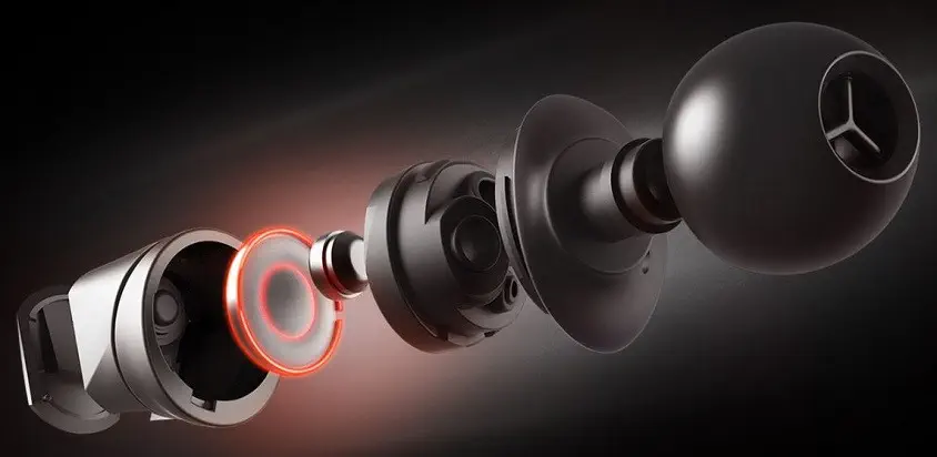 Asus Rog Cetra Core Kablolu Kulak İçi Gaming Kulaklık