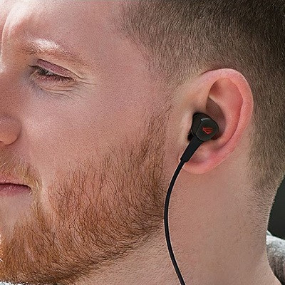 Asus Rog Cetra Core Kablolu Kulak İçi Gaming Kulaklık