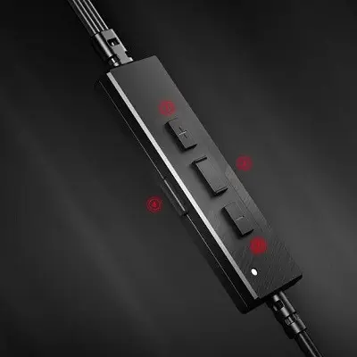 Asus Rog Cetra Kulak İçi Gaming (Oyuncu) Kulaklık