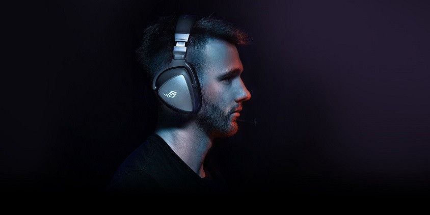 Asus ROG Delta Core 3.5mm Kablolu Gaming (Oyuncu) Kulaklık