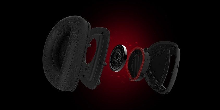 Asus ROG Delta Core 3.5mm Kablolu Gaming (Oyuncu) Kulaklık