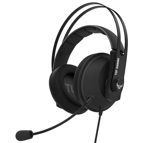 Asus TUF Gaming H7 Core Gun Metal Gaming Kulaklık