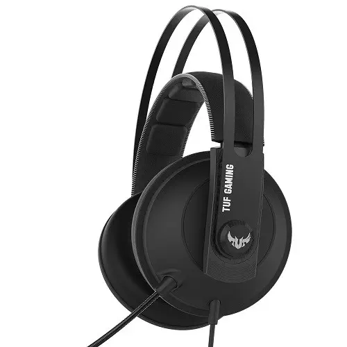 Asus TUF Gaming H7 Core Gun Metal Gaming Kulaklık