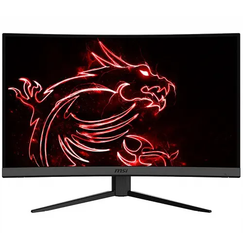 MSI Optix MAG272C 27″ 1ms 165Hz Curved Gaming Monitör