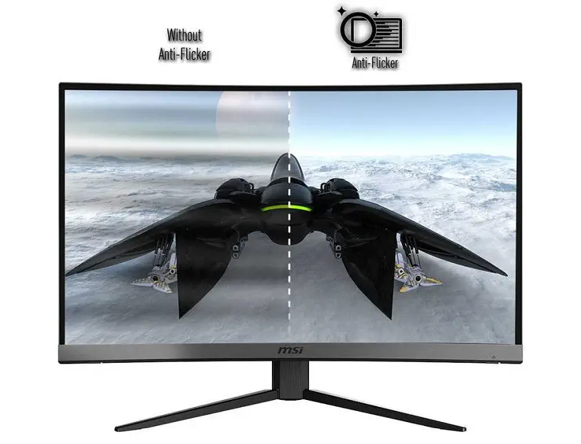 MSI Optix MAG272C 27″ 1ms 165Hz Curved Gaming Monitör