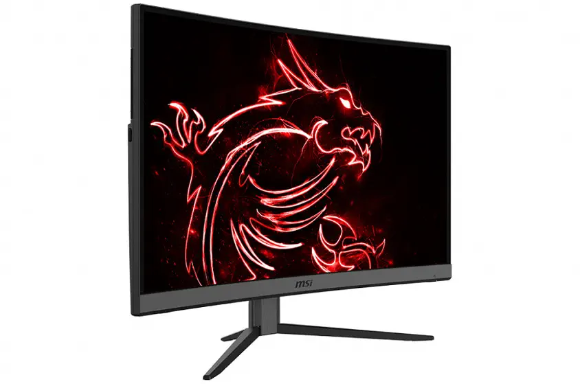 MSI Optix MAG272C 27″ 1ms 165Hz Curved Gaming Monitör