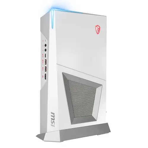 MSI Trident 3 Arctic 9SH-434TR Masaüstü Gaming Bilgisayar