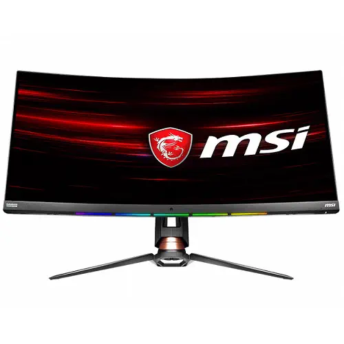 MSI Optix MPG341CQR 34″ 1ms 144Hz UWQHD Gaming Monitör