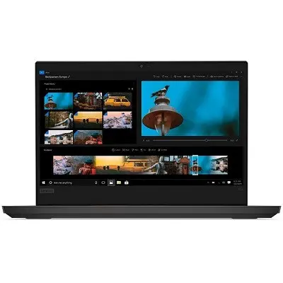 Lenovo ThinkPad E14 20RA003WTX 14″ Full HD Notebook