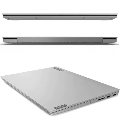 Lenovo ThinkBook 14-IML 20RV005JTX 14″ Full HD Notebook