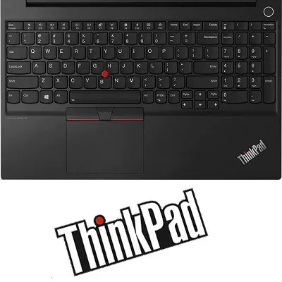 Lenovo ThinkPad E15 20RD004JTX 15.6″ Full HD Notebook