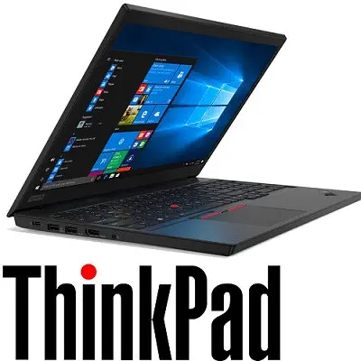 Lenovo ThinkPad E15 20RD004JTX 15.6″ Full HD Notebook