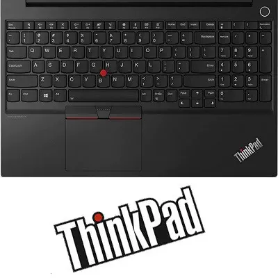 Lenovo ThinkPad E15 20RD0067TX 15.6″ Full HD Notebook