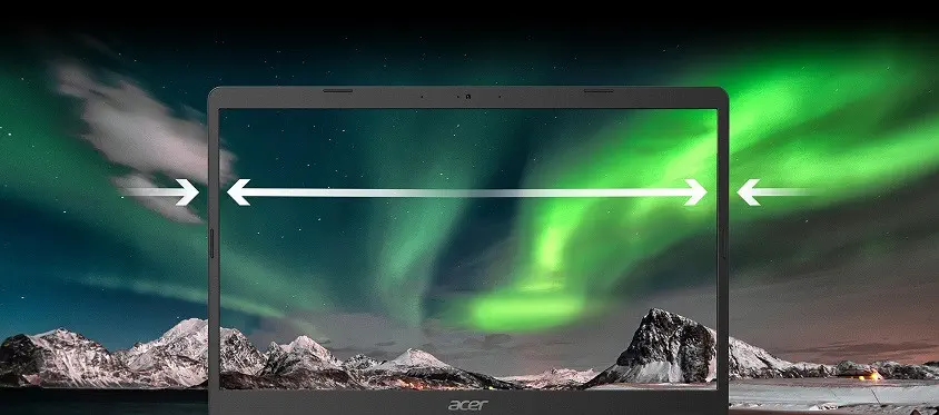 Acer Aspire 3 A315-55G NX.HEDEY.006 15.6″ Full HD Notebook