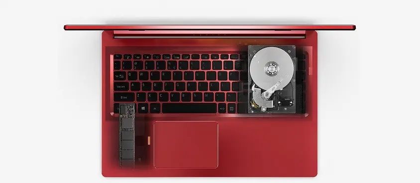 Acer Aspire 3 A315-55G NX.HEDEY.006 15.6″ Full HD Notebook