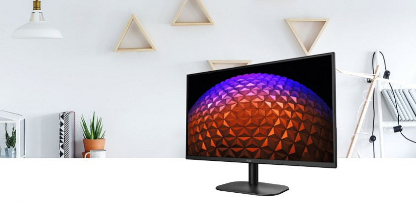 AOC 27B2H 27″ IPS WLED FullHD Monitör