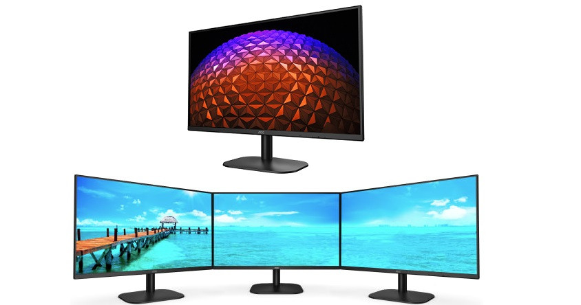 AOC 27B2H 27″ IPS WLED FullHD Monitör