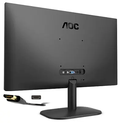 AOC 27B2H 27″ IPS WLED FullHD Monitör