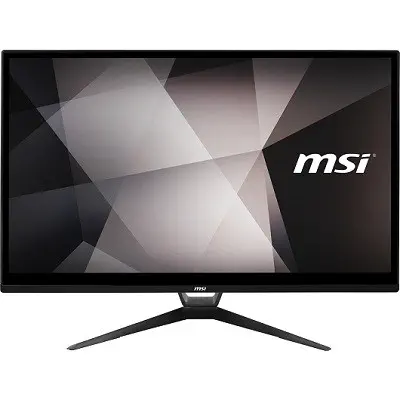 MSI Pro 22X 9M-021XTR 21.5″ Full HD All In One PC